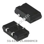 SG-615P 25.0000MC0