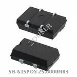 SG-615PCG 25.0000MB3