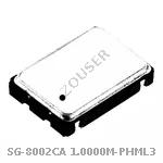 SG-8002CA 1.0000M-PHML3