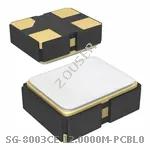 SG-8003CE 12.0000M-PCBL0