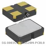 SG-8003CG 49.1520M-PCBL0