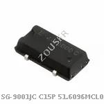 SG-9001JC C15P 51.6096MCL0