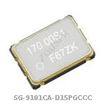 SG-9101CA-D15PGCCC