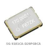 SG-9101CA-D20PGBCA