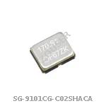 SG-9101CG-C02SHACA