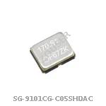 SG-9101CG-C05SHDAC