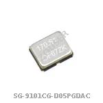 SG-9101CG-D05PGDAC