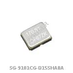 SG-9101CG-D15SHABA