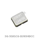 SG-9101CG-D20SHDCC