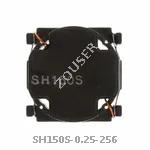 SH150S-0.25-256