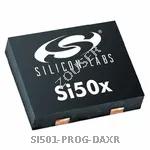 SI501-PROG-DAXR