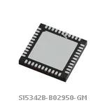 SI5342B-B02950-GM