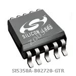 SI5350A-B02720-GTR