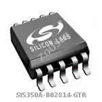 SI5350A-B02814-GTR