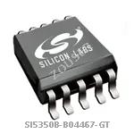 SI5350B-B04467-GT