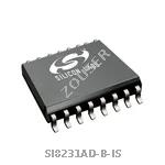 SI8231AD-B-IS