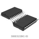 SI88322BC-IS