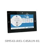 SIM543-A01-C45ALM-01