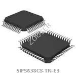 SIP5638CS-TR-E3