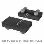 SIT1534AC-J5-DCC-00.256D