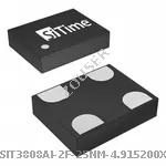 SIT3808AI-2F-25NM-4.915200X