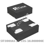 SIT8008AI-13-33S-10.000000E