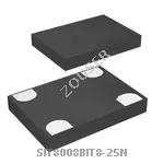 SIT8008BIT8-25N