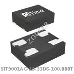 SIT9001AC-13-33D6-100.000T