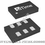 SIT9120AI-1C1-25E166.660000X