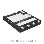 SIZF300DT-T1-GE3