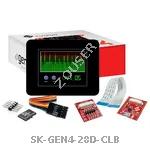 SK-GEN4-28D-CLB