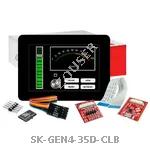 SK-GEN4-35D-CLB
