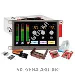 SK-GEN4-43D-AR
