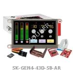 SK-GEN4-43D-SB-AR
