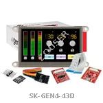 SK-GEN4-43D