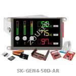 SK-GEN4-50D-AR