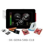 SK-GEN4-50D-CLB