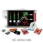 SK-GEN4-50D
