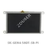 SK-GEN4-50DT-SB-PI