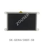 SK-GEN4-50DT-SB