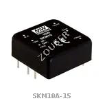 SKM10A-15