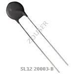 SL12 20003-B