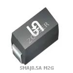 SMAJ8.5A M2G