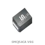 SMCJ54CA V6G