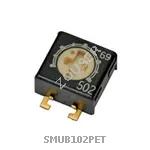 SMUB102PET