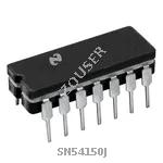 SN54150J