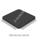 SN74V283-6PZA