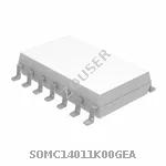 SOMC14011K00GEA