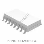 SOMC16032K00GEA