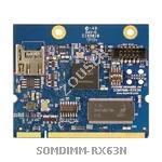 SOMDIMM-RX63N